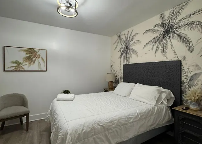 Hotel Rainbow - Miami - Little Havanna