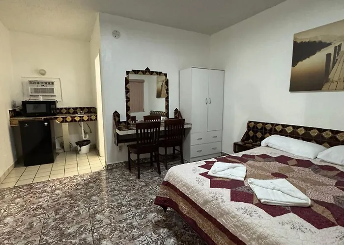 Hotel Rainbow - Miami - Little Havanna