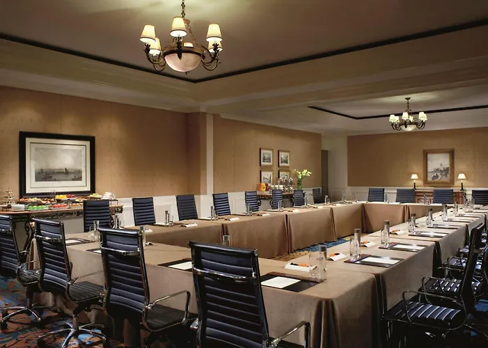 The Ritz-Carlton Coconut Grove, Miami