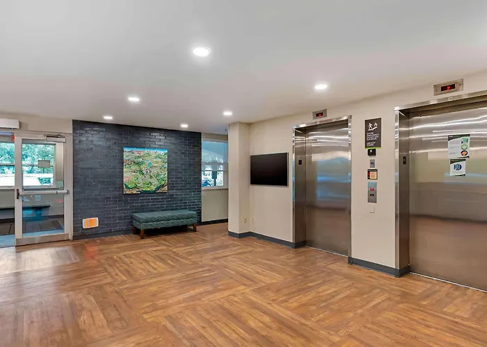 Extended Stay America Premier Suites - Miami - Coral Gables