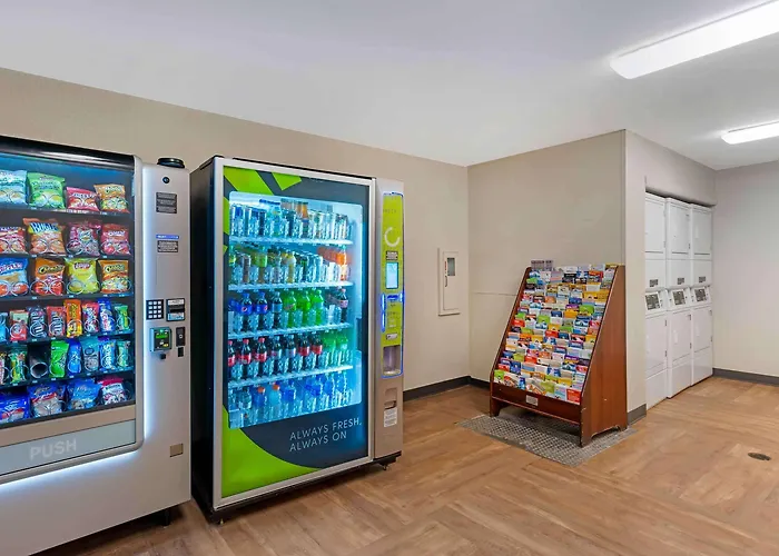 Extended Stay America Premier Suites - Miami - Coral Gables