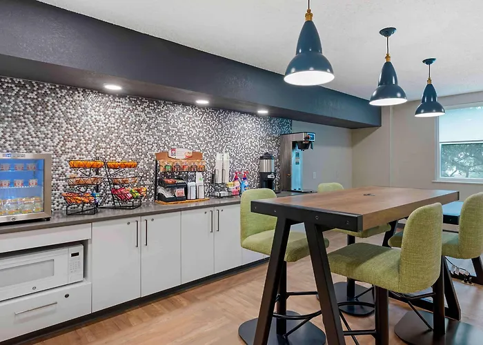 Extended Stay America Premier Suites - Miami - Coral Gables