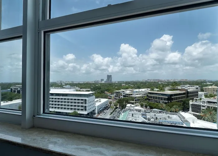 Arya Hotel & Suites Coconut Grove, Worldhotels Distinctive