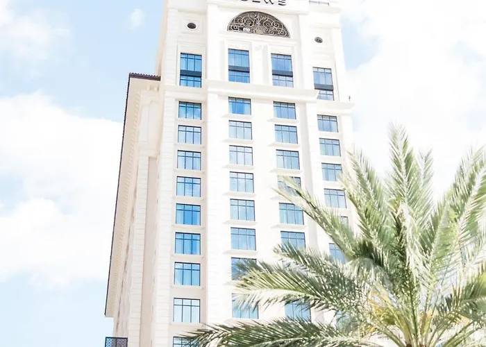 Loews Coral Gables Hotel
