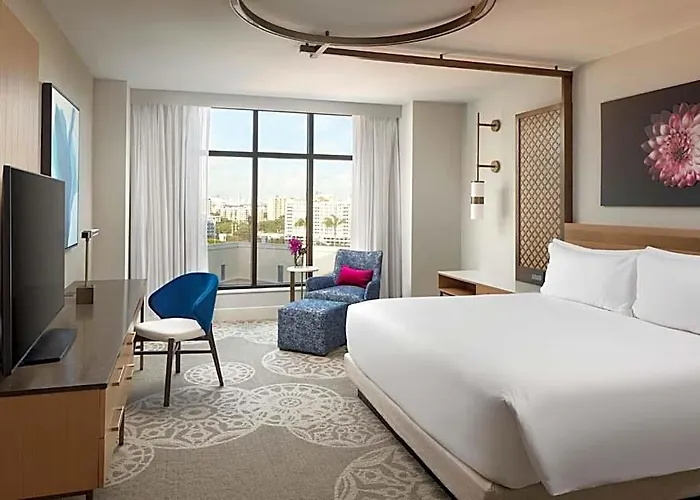 Loews Coral Gables Hotel