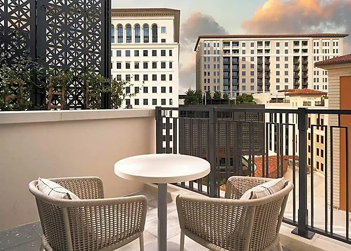 Loews Coral Gables Hotel