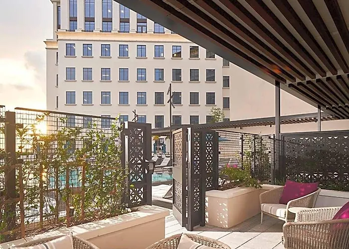 Loews Coral Gables Hotel