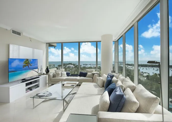 The Ritz-Carlton Coconut Grove, Miami